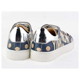 New York Slip on Sneakers Shoes GOB201