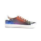  GOBY Explosion Slip on Sneakers Shoes GOB209 Women Sneakers Shoes - Goby Shoes UK