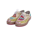 Cupcake Slip on Sneakers Shoes HSB1684