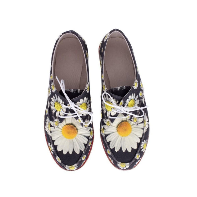 Daisy Slip on Sneakers Shoes HSB1687