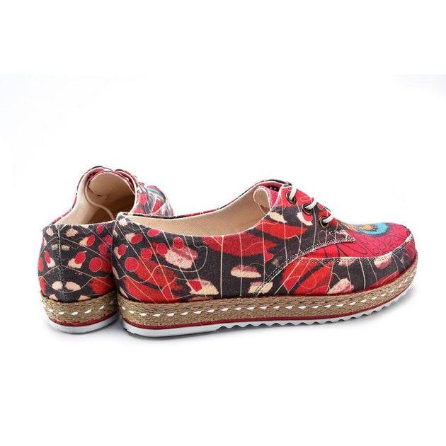 Slip on Sneakers Shoes HSB1692
