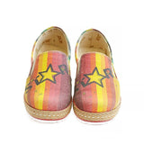 Star Slip on Sneakers Shoes HV1568