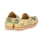 Spider Woman Slip on Sneakers Shoes HV1569