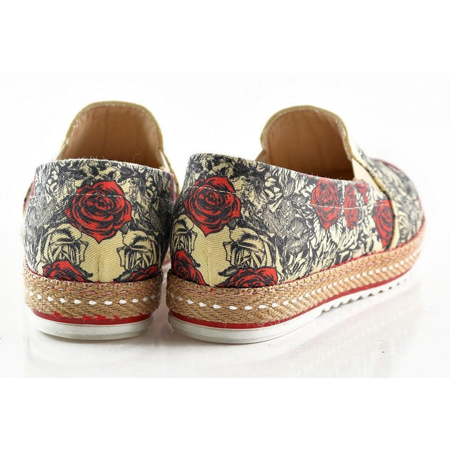 Slip on Sneakers Shoes HV1574