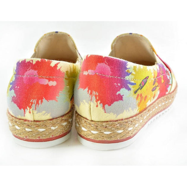 Slip on Sneakers Shoes HV1578