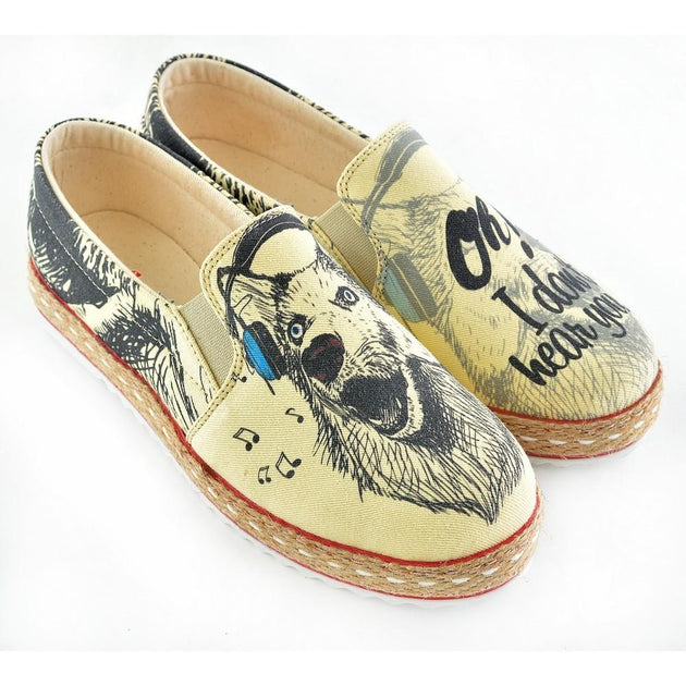 Slip on Sneakers Shoes HV1579