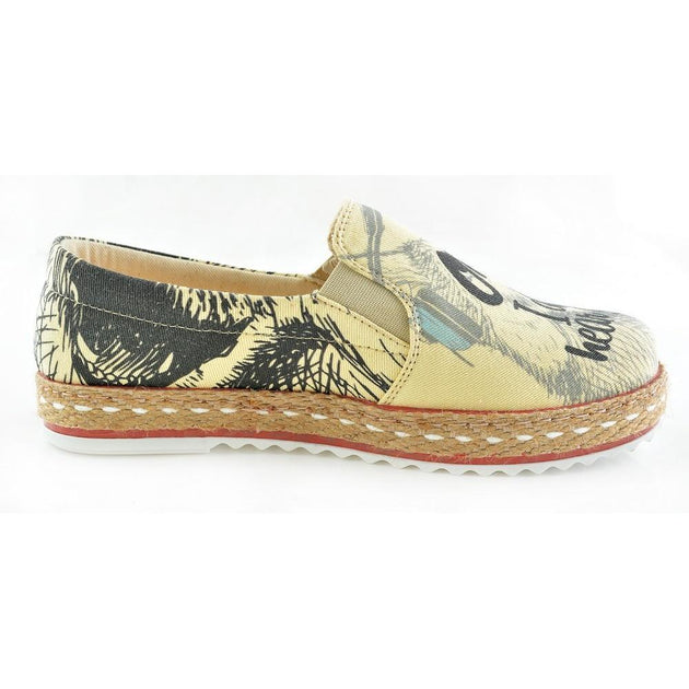 Slip on Sneakers Shoes HV1579