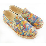Slip on Sneakers Shoes HV1580