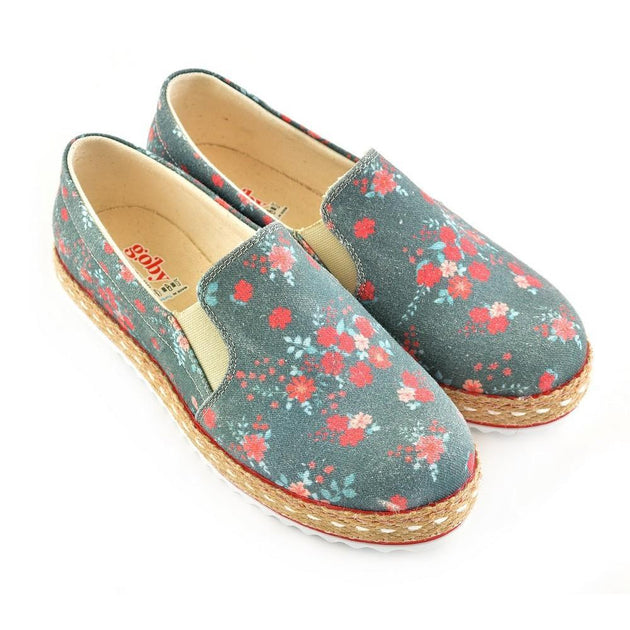 Slip on Sneakers Shoes HV1581