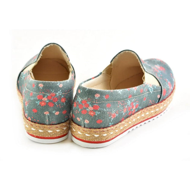 Slip on Sneakers Shoes HV1581