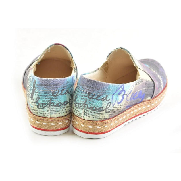 Slip on Sneakers Shoes HV1583