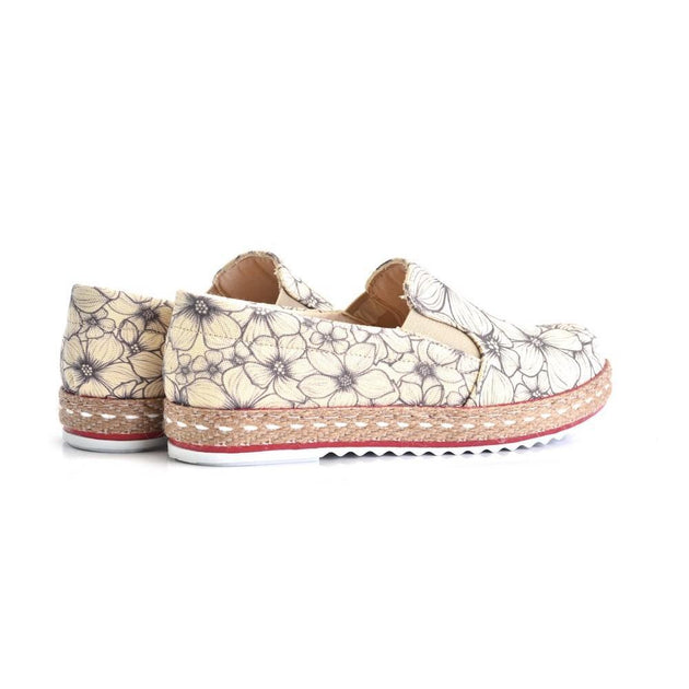 Slip on Sneakers Shoes HV1584