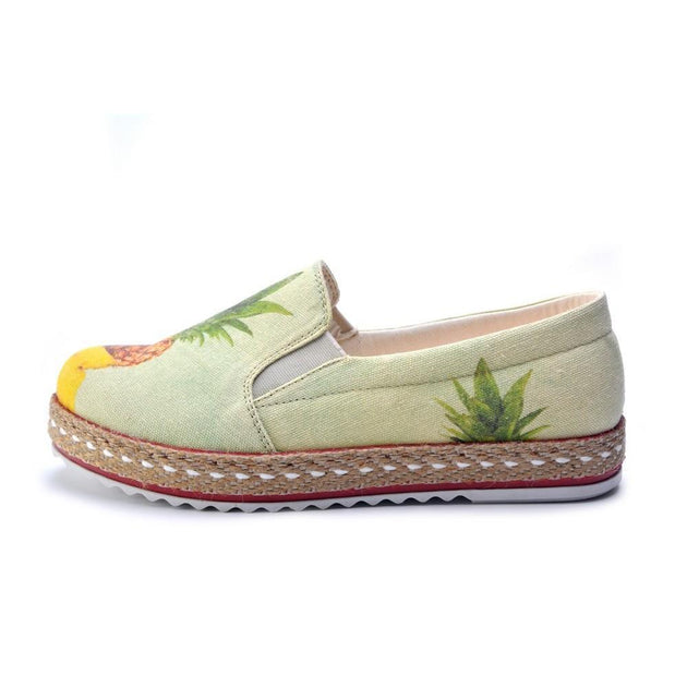 Slip on Sneakers Shoes HV1587