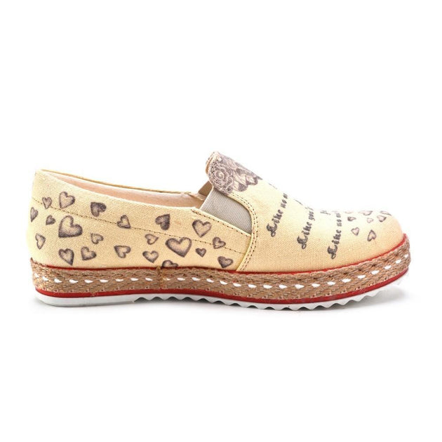 Slip on Sneakers Shoes HV1589