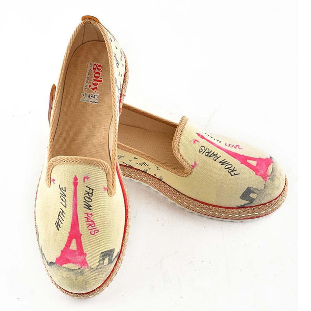 Slip on Sneakers Shoes HVD1468