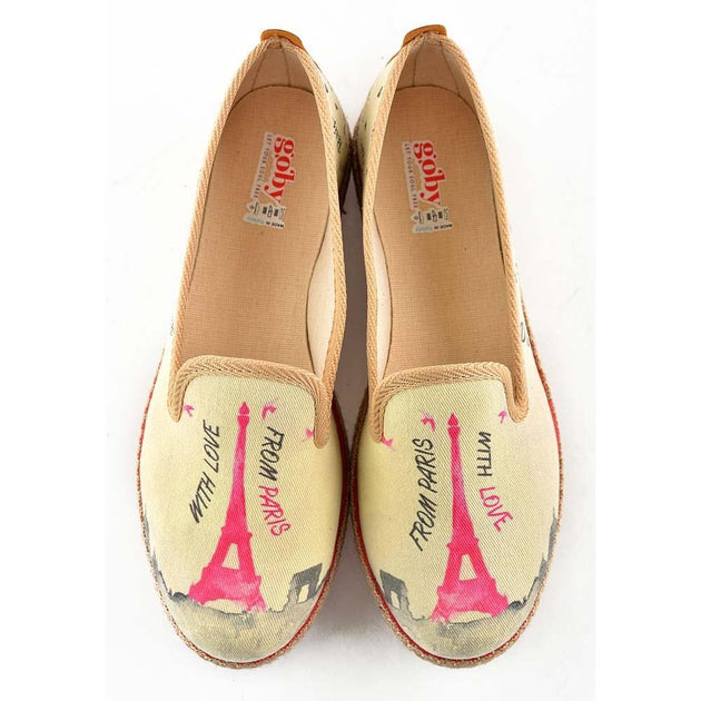 Slip on Sneakers Shoes HVD1468