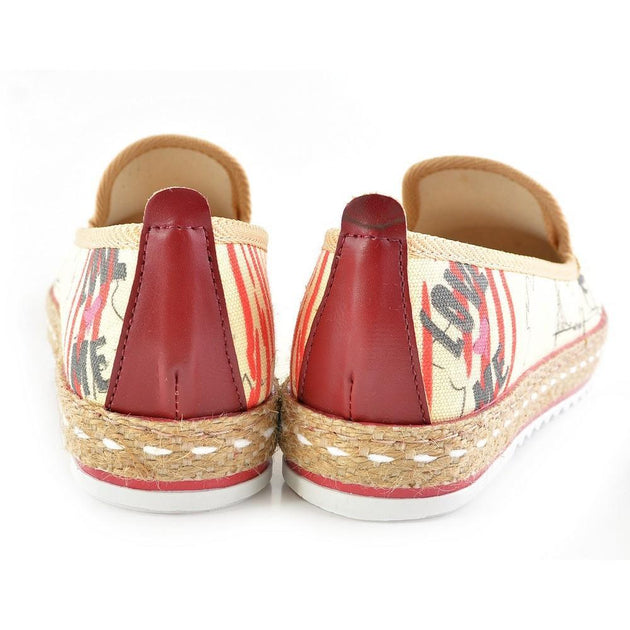 Slip on Sneakers Shoes HVD1472