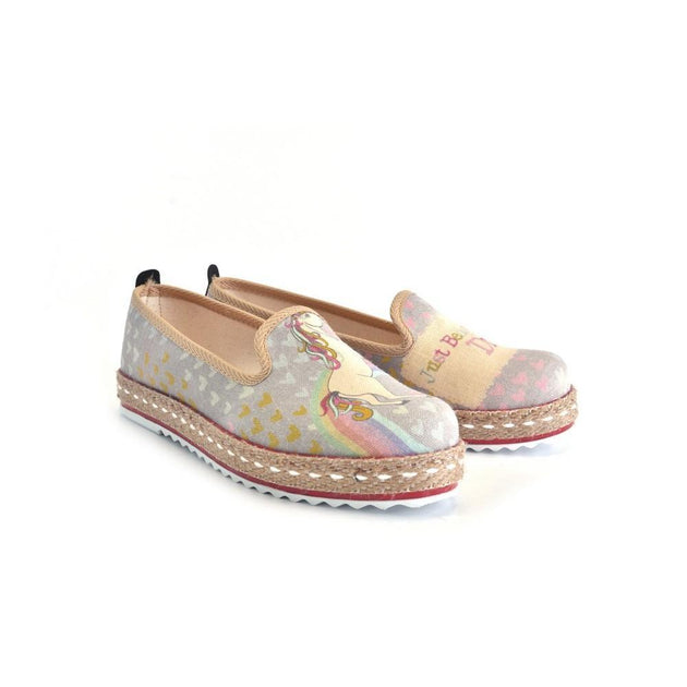 Slip on Sneakers Shoes HVD1474