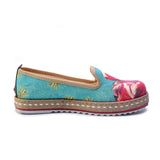 Slip on Sneakers Shoes HVD1476