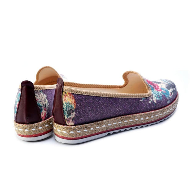 Slip on Sneakers Shoes HVD1477