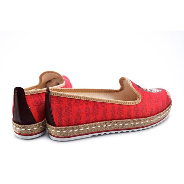Slip on Sneakers Shoes HVD1479