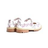 Love in Paris Ballerinas Shoes KTB106