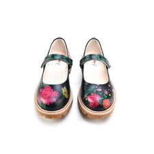 Ballerinas Shoes KTB111