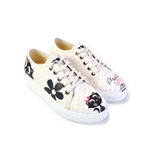 Slip on Sneakers Shoes MYN104