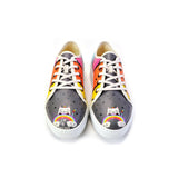  Goby MYN105 Slip on Sneakers Shoes Women Sneakers Shoes - Goby Shoes UK