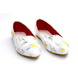 Daisy Ballerinas Shoes NBL228 - Goby NEEFS Ballerinas Shoes 