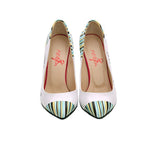 Little Magic Heel Shoes NBS103