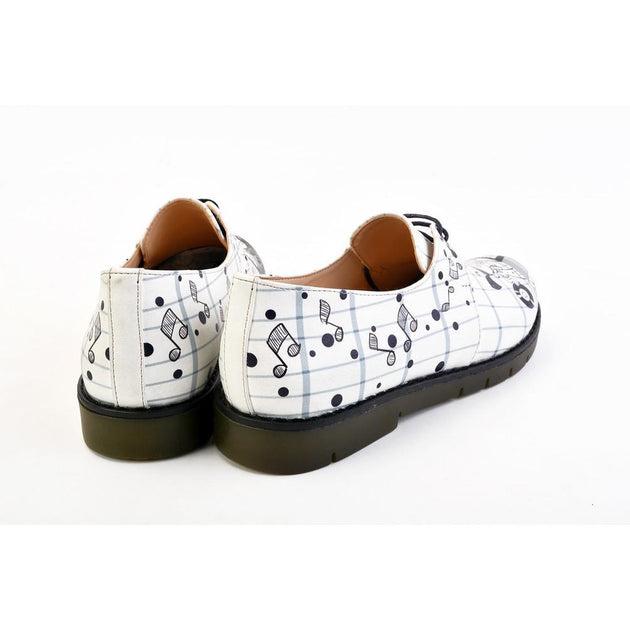 Slip on Sneakers Shoes NDN102