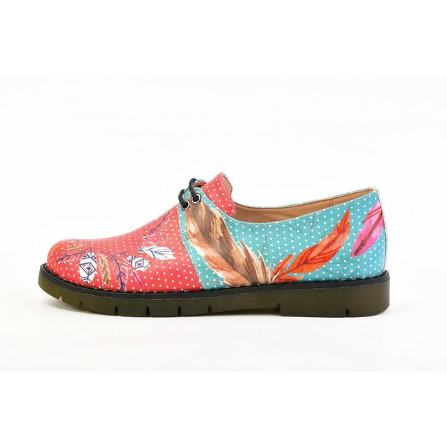 Slip on Sneakers Shoes NDN103