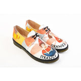 Slip on Sneakers Shoes NDN105