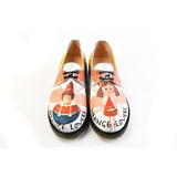 Slip on Sneakers Shoes NDN105