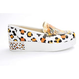Tiger Slip on Sneakers Shoes NFS504