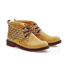 Autumn Ankle Boots NHP112, Goby, NEEFS Ankle Boots 