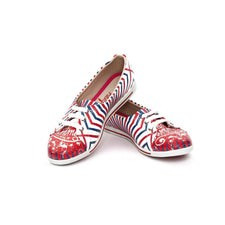 Summer Ballerinas Shoes NLS60