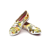 Butterfly Ballerinas Shoes NLS61, Goby, NEEFS Ballerinas Shoes 