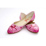 With Love Ballerinas Shoes NSS350