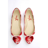 Love Ballerinas Shoes NSS355