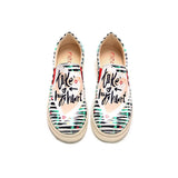Take My Heart Slip on Sneakers Shoes NVN107
