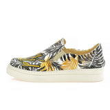 Stay Wild Slip on Sneakers Shoes NVN120