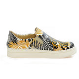 Stay Wild Slip on Sneakers Shoes NVN120