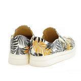 Stay Wild Slip on Sneakers Shoes NVN120