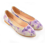 Ballerinas Shoes NVR205, Goby, NEEFS Ballerinas Shoes 