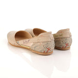Sailor Ballerinas Shoes OMR7007