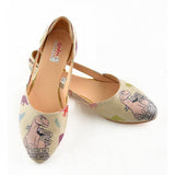 Dinasorus Ballerinas Shoes OMR7013