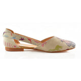 Dinasorus Ballerinas Shoes OMR7013
