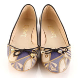 Sailor Ballerinas Shoes OMR7105